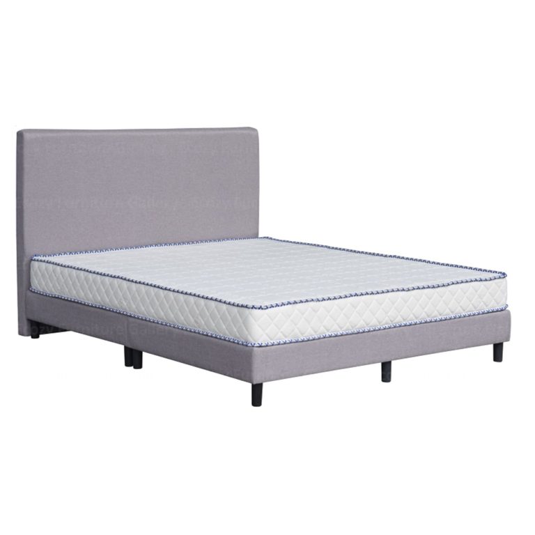 Billy Fabric Divan Bedframe 1 1