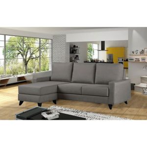 Fanny Fabric Sofa Set 3 1