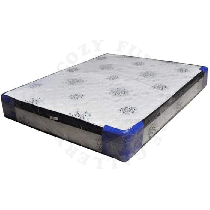 Honey Ideal Spinal Life 10 Euro Plush Top Mattress 1