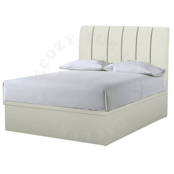 Kenzo Storage Bed 2