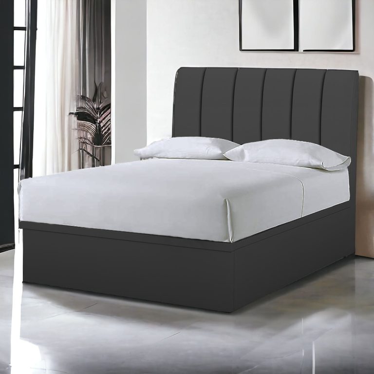 Kenzo Storage Bed 4