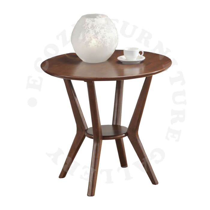 Max Solid Wood End Table 3