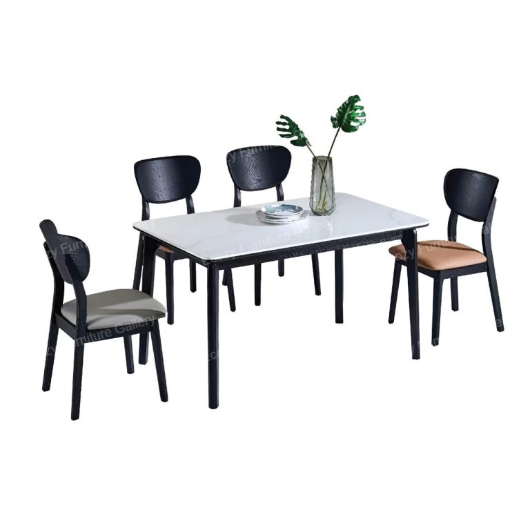 Movina Dining Set