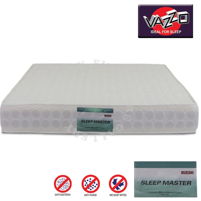 Spinal Care Foam Mattress 1