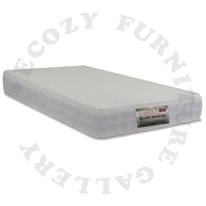 Spinal Care Foam Mattress 2