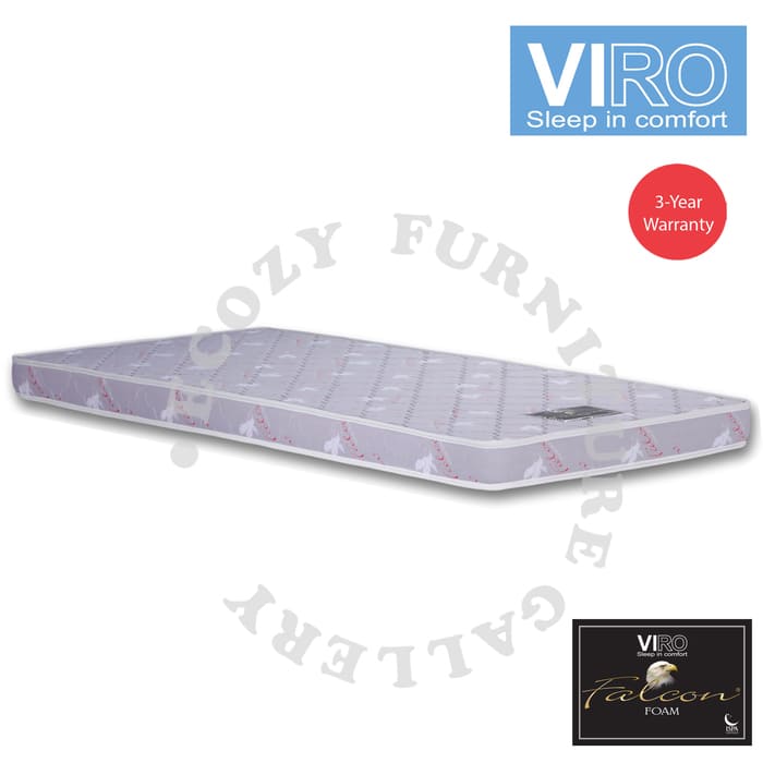 VIRO Falcon Foam 1