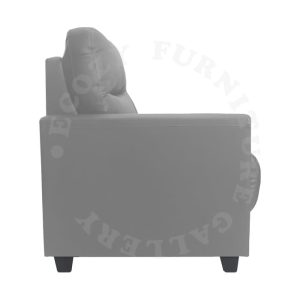 PARO Leather L Shape Sofa 4 2