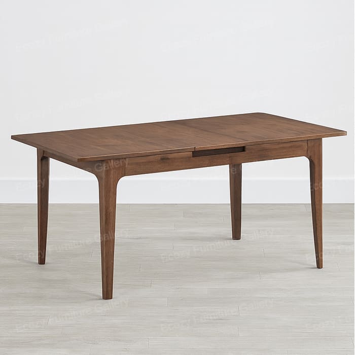 Charm Wooden Extendable Dining Table 3 1