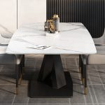How to Choose the Right Dining Table for Your Home