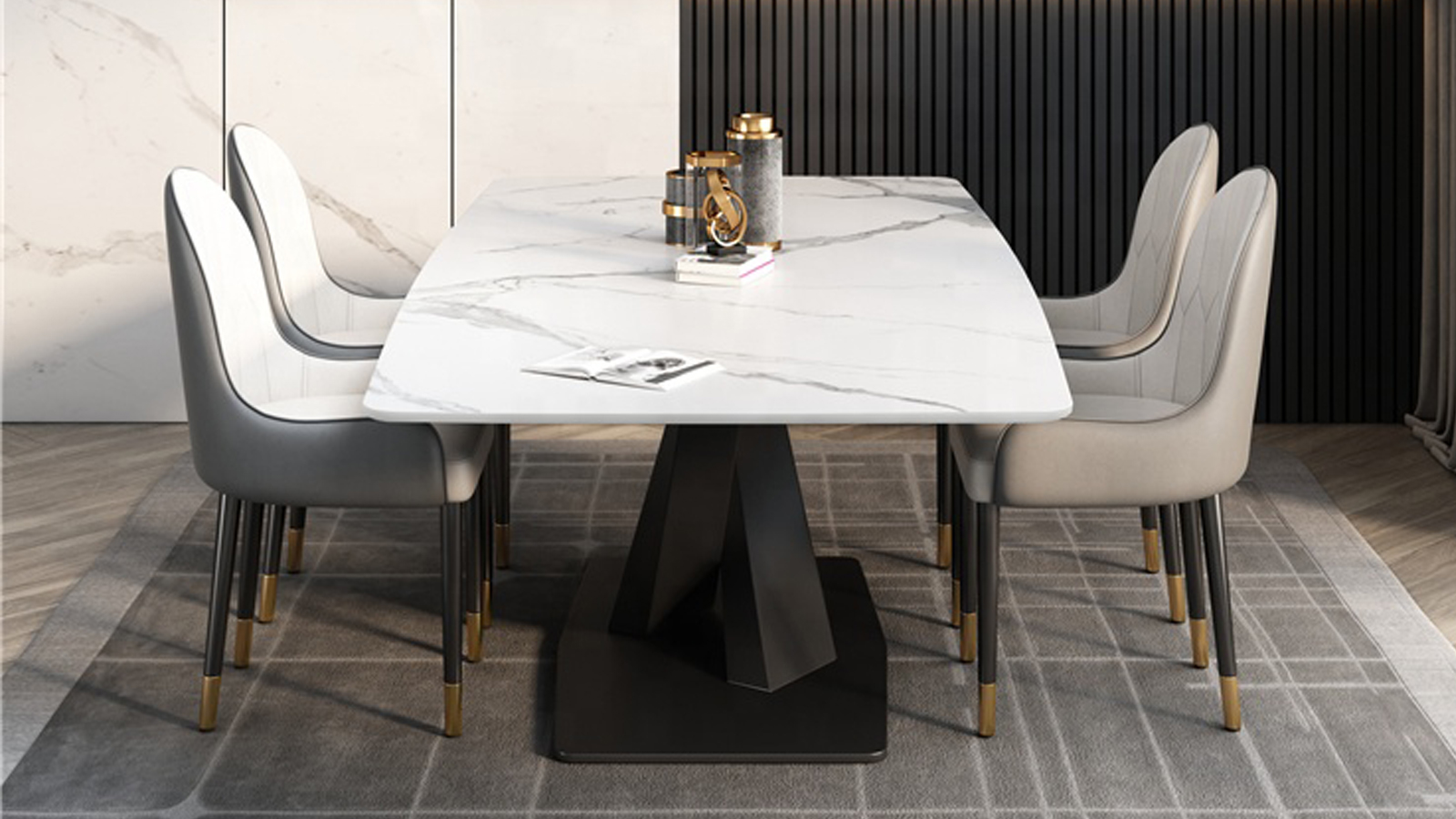 How to Choose the Right Dining Table for Your Home