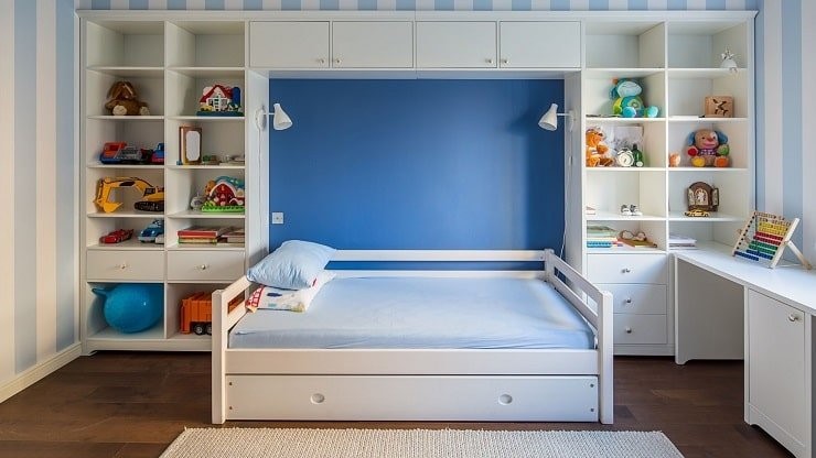 Kids Bedroom Set