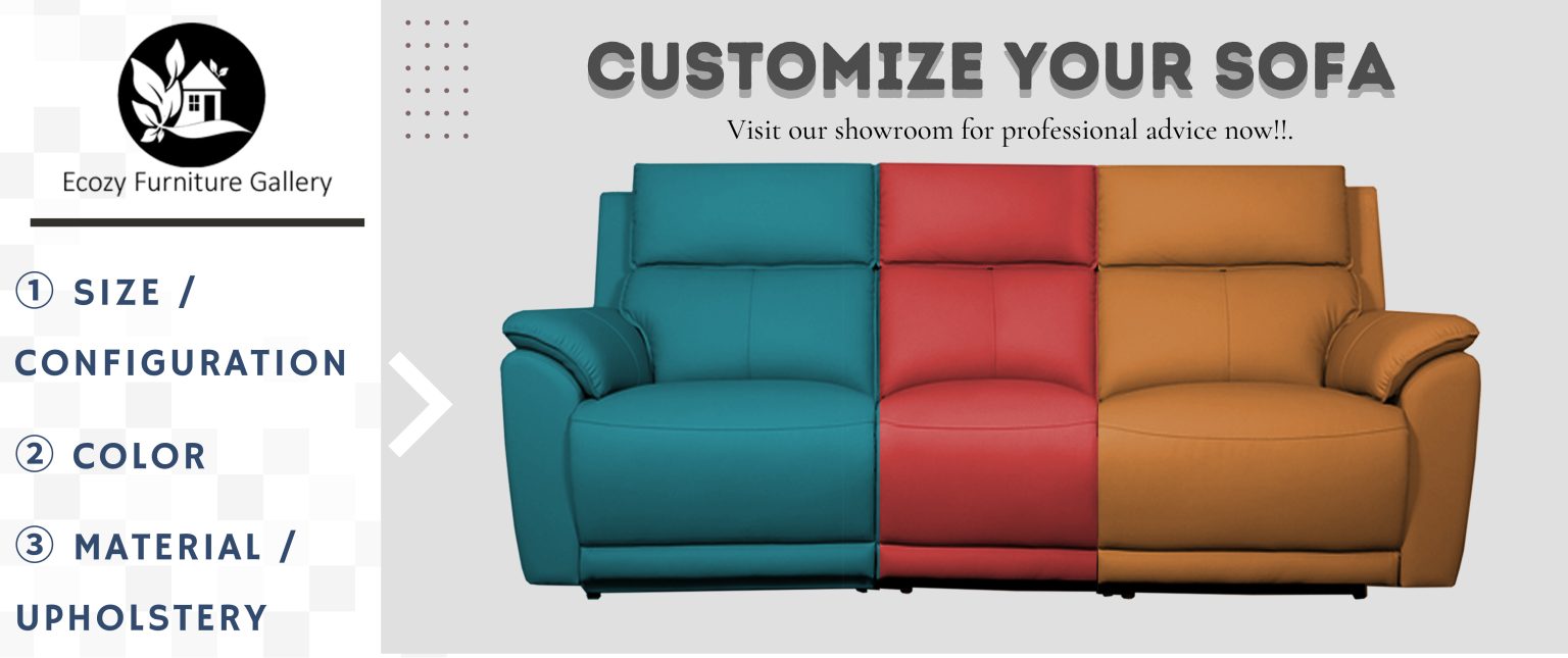 CUSTOMIZE YOUR SOFA scaled