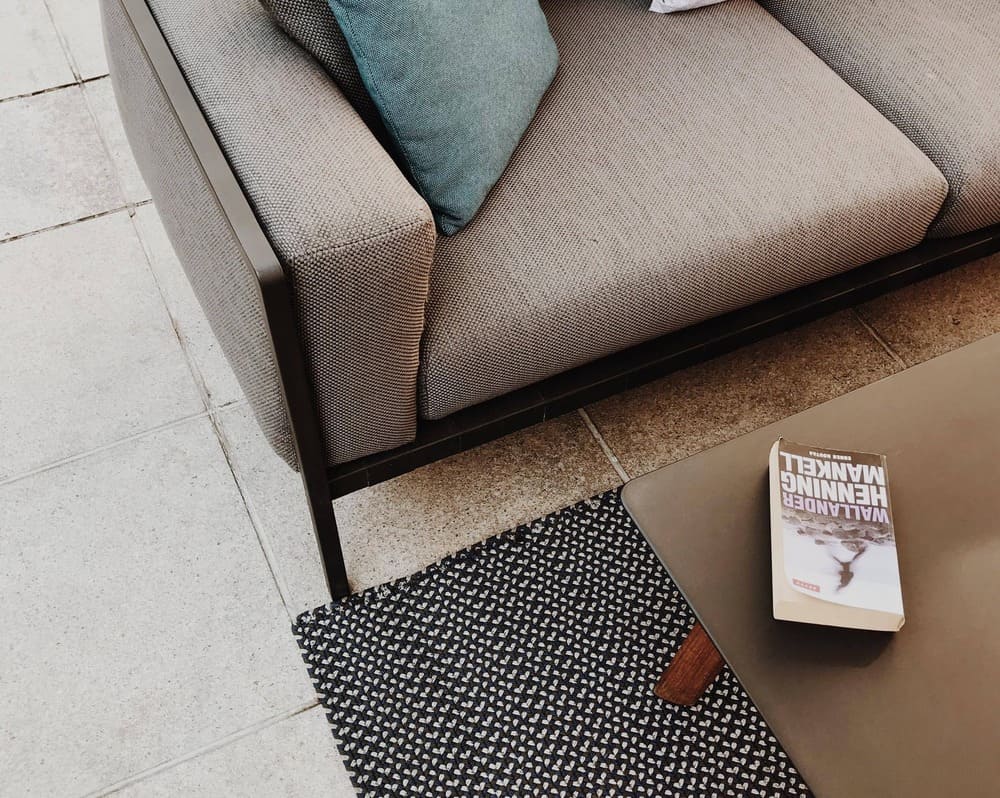How to Care For a Faux Leather Sofa