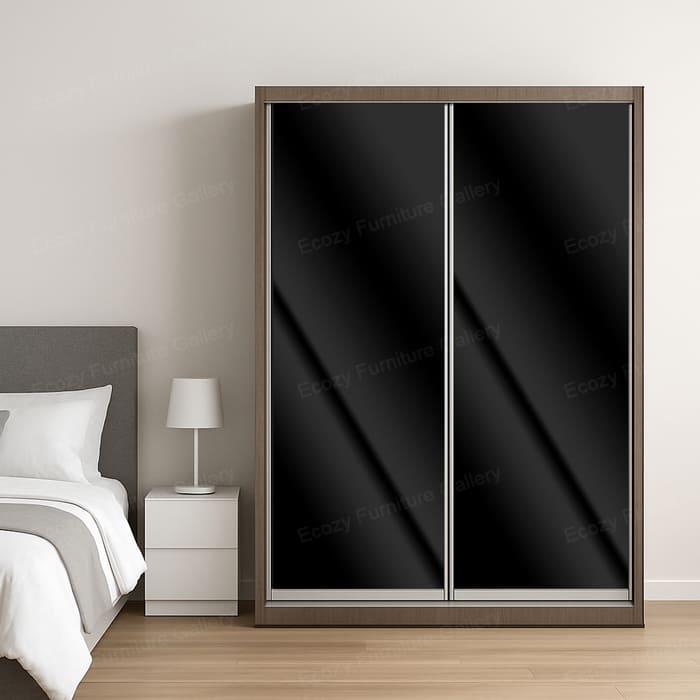 KLEPPSTAD 4FT Sliding Wardrobe 1
