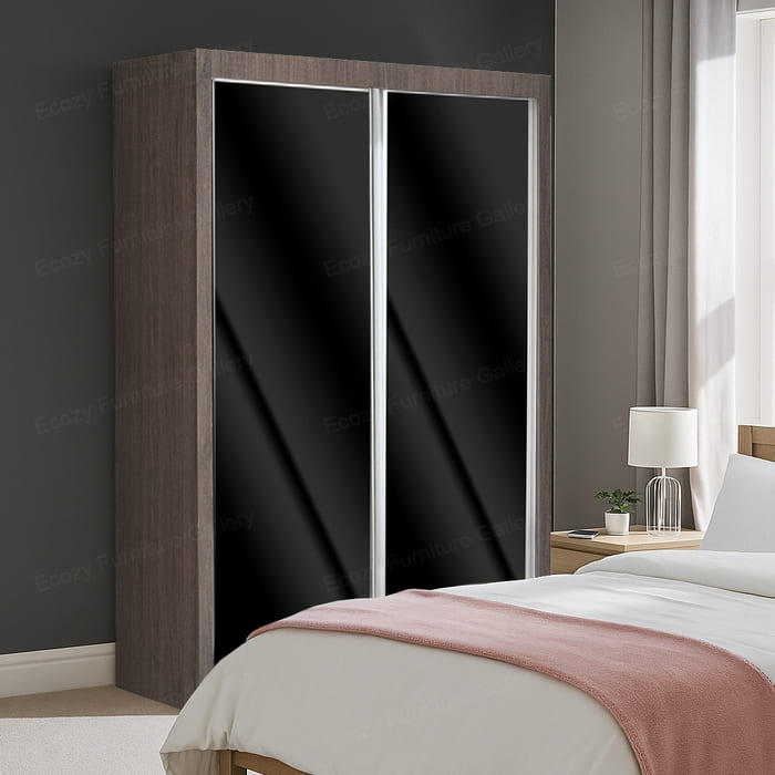 KLEPPSTAD 4FT Sliding Wardrobe