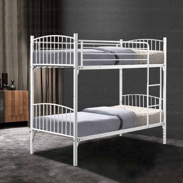 ALICIA Double Decker Bed