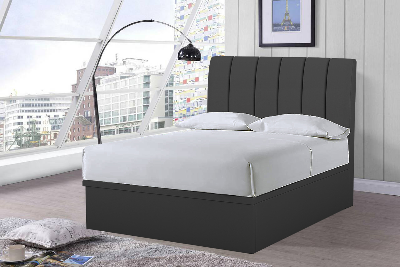 Different Uses of Storage Bed