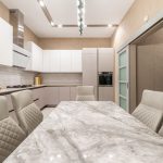 Good Marble Dining Table