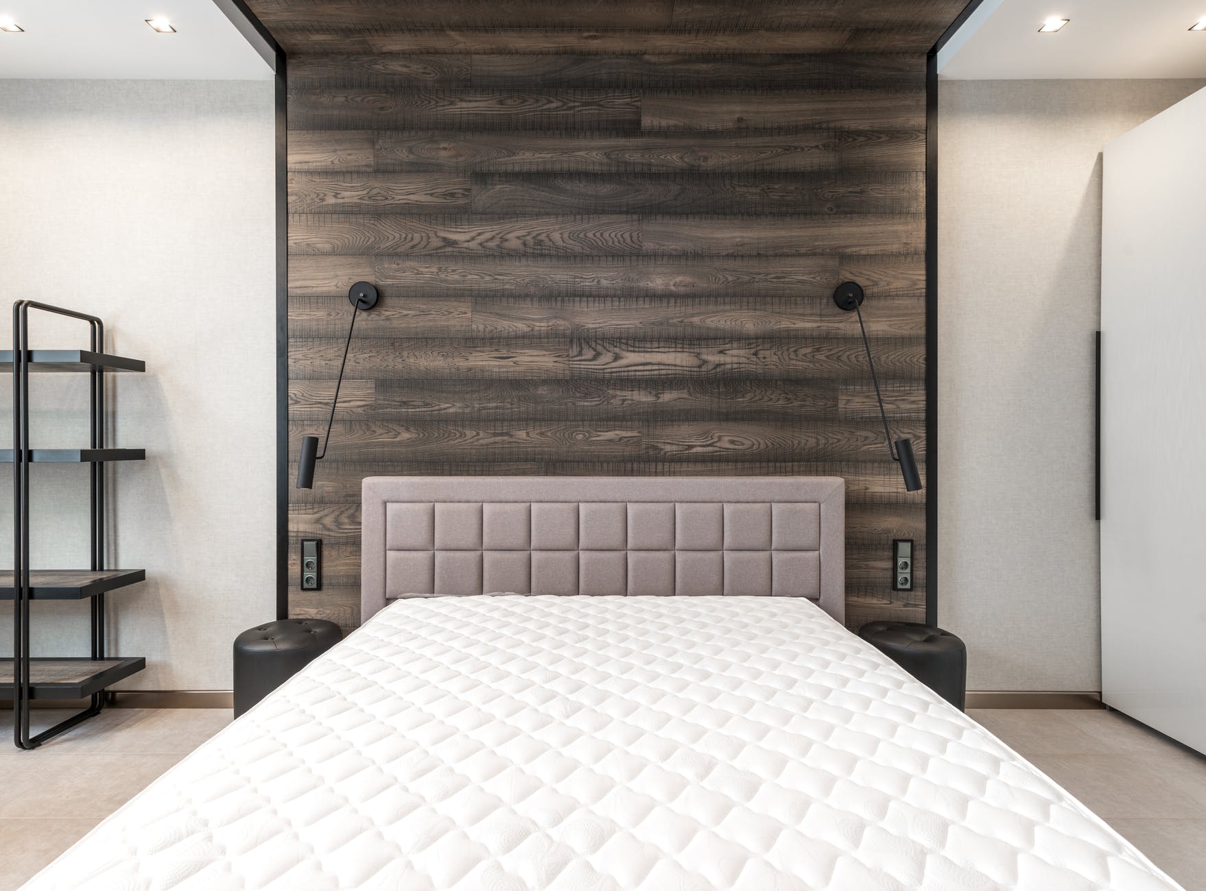 Orthopedic Mattress