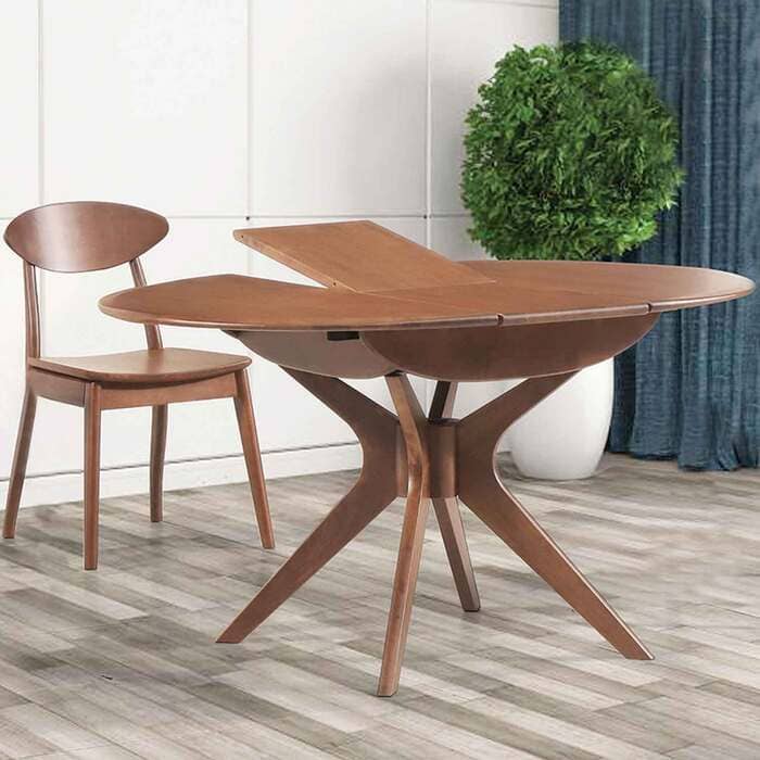 Ryder Extendable Dining Table 1
