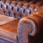 Things to Consider Before Purchasing Leather Furniture