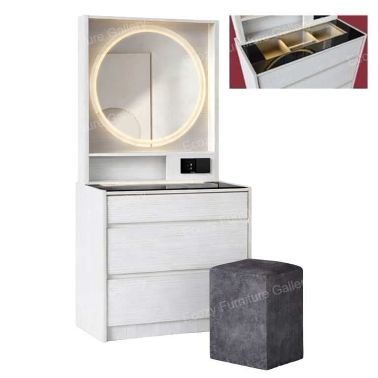AMORY Dressing Table