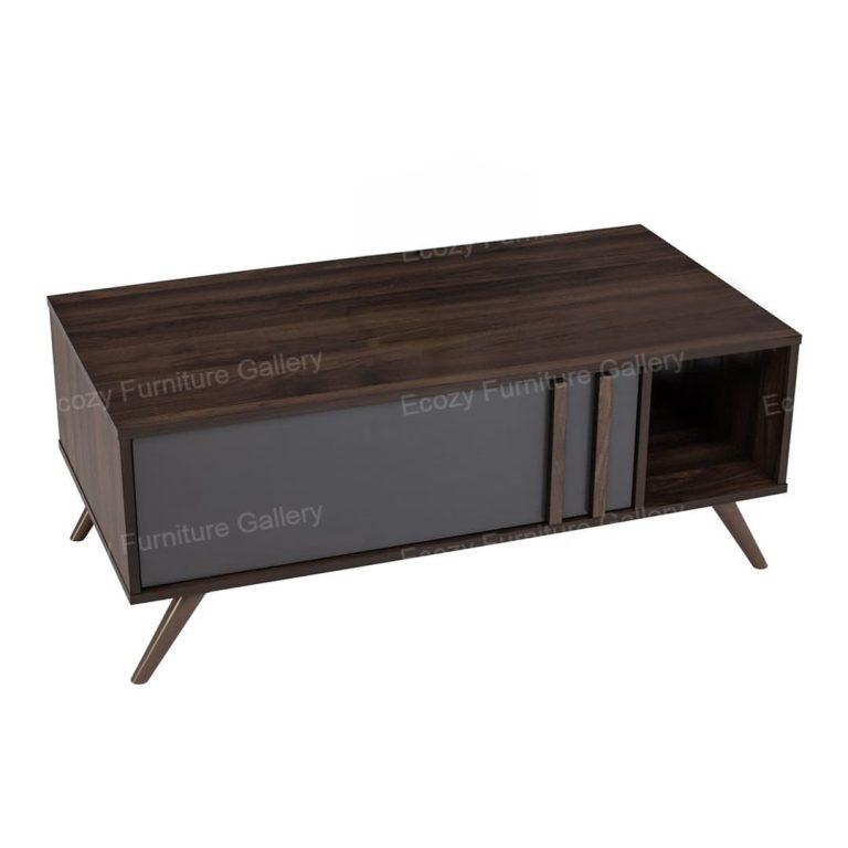 Chorley Wooden Coffee Table