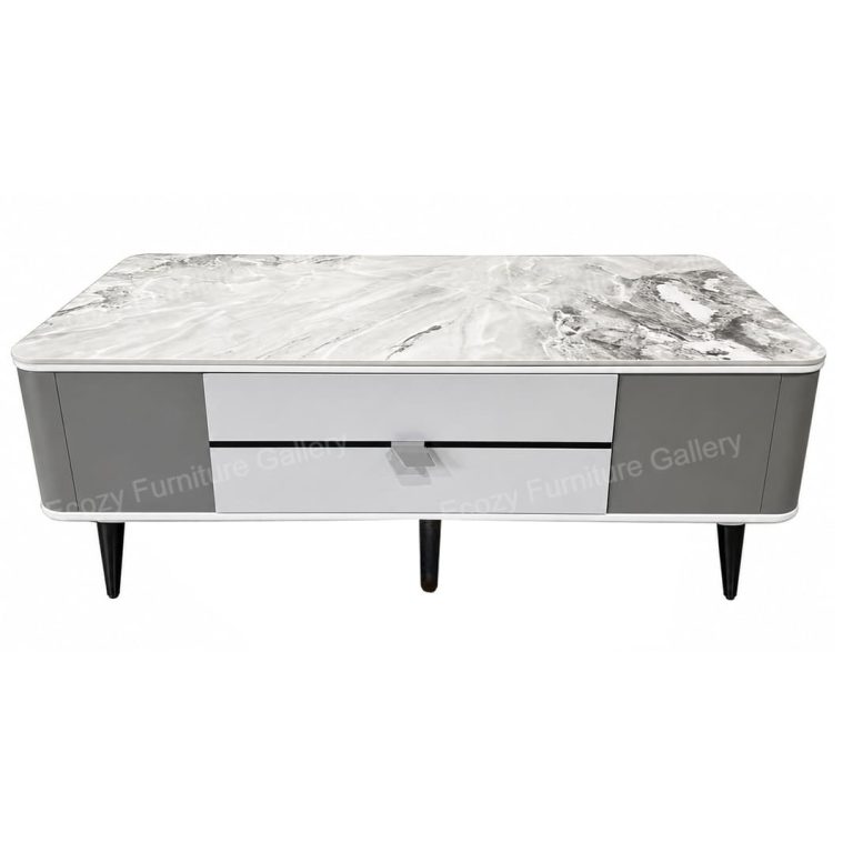 LUVY Sintered Stone Coffee Table (4)