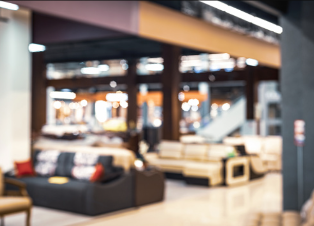 furniture stores singapore