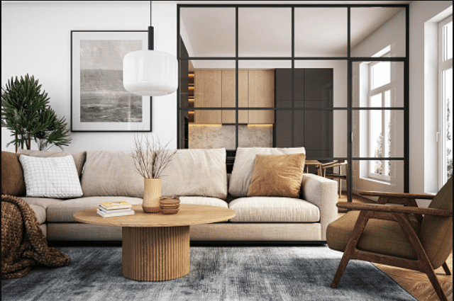 Custom Furniture Trends To Look Out for in the Year 2023