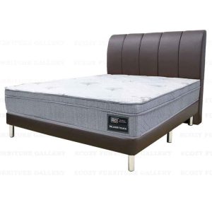 Sleepy Night Relaxer Touch Pocketed Spring Mattress in Queen Size 2
