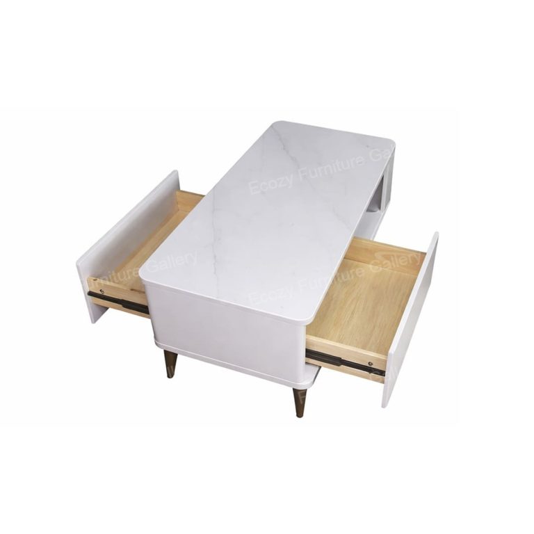 Varma Tempered Glass Coffee Table (2)