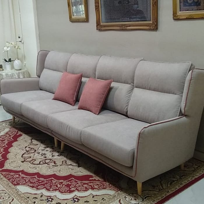 Customize Sofa Singapore 2