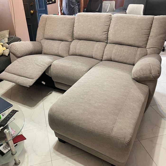 Customize Sofa Singapore 3