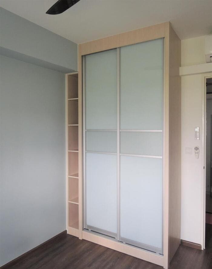 Customize Wradrobe Singapore 3 1