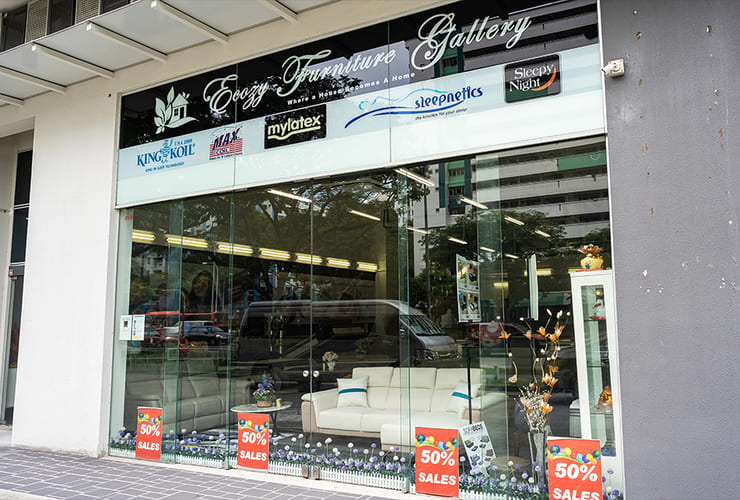 Ecozy Furniture Gallery Furniture Stores