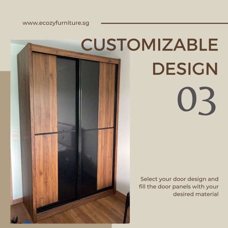 Ecozy Furniture customized furniture 3