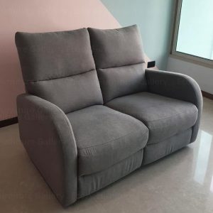 Evelyn Water Resistant Fabric Sofa 2