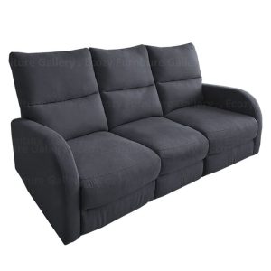 Evelyn Water Resistant Fabric Sofa 3 seater