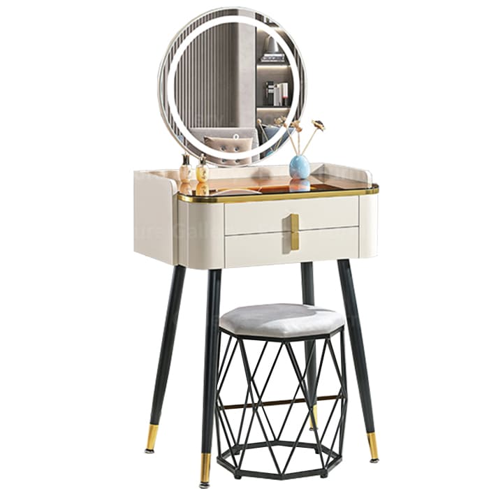 Halden Dressing Table 2