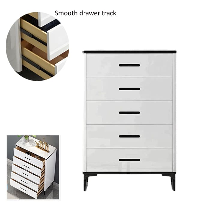 DITTO Chest of Drawer 2