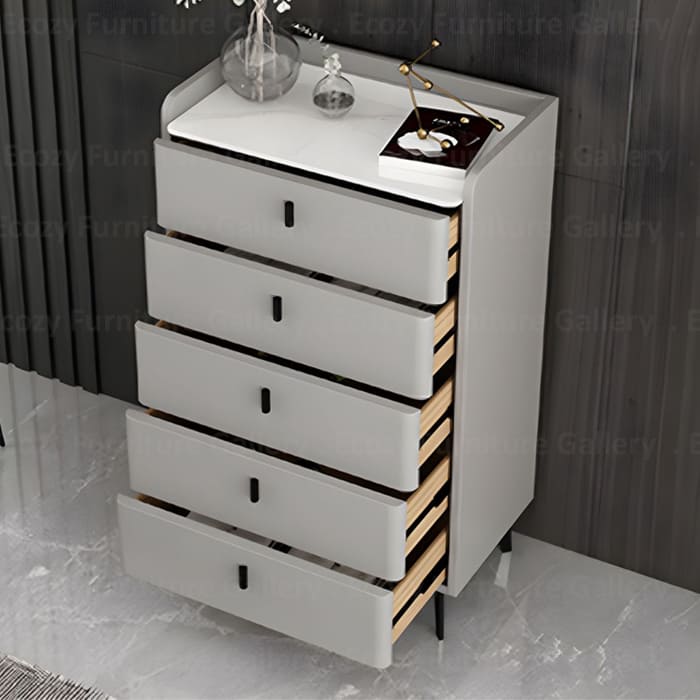 ENDRE Chest of Drawer 2