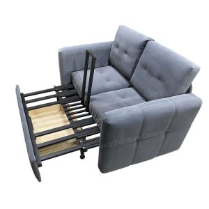 Maeve Fabric Sofa Bed 1 2
