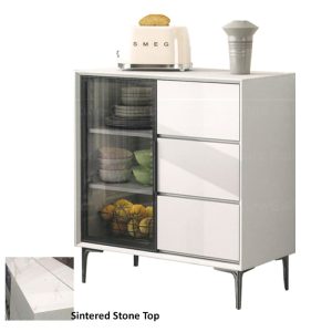 Monte Buffet Hutch 2