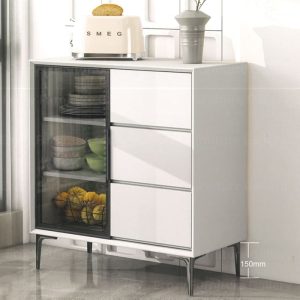 Monte Buffet Hutch
