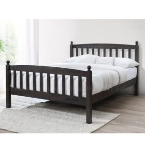 ZEN Wooden Bedframe