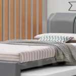 3 in 1 bed