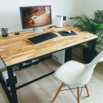 Computer table scaled