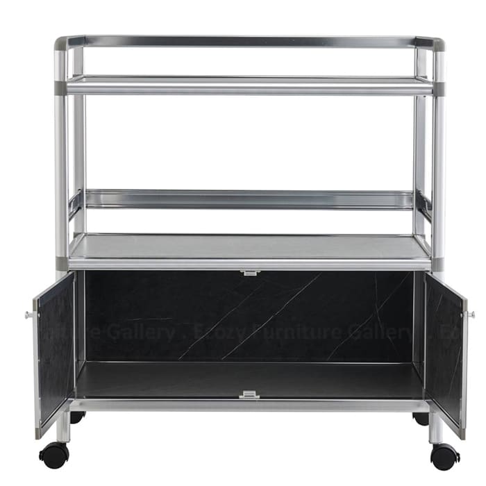 Ally Kitchen Trolley 2