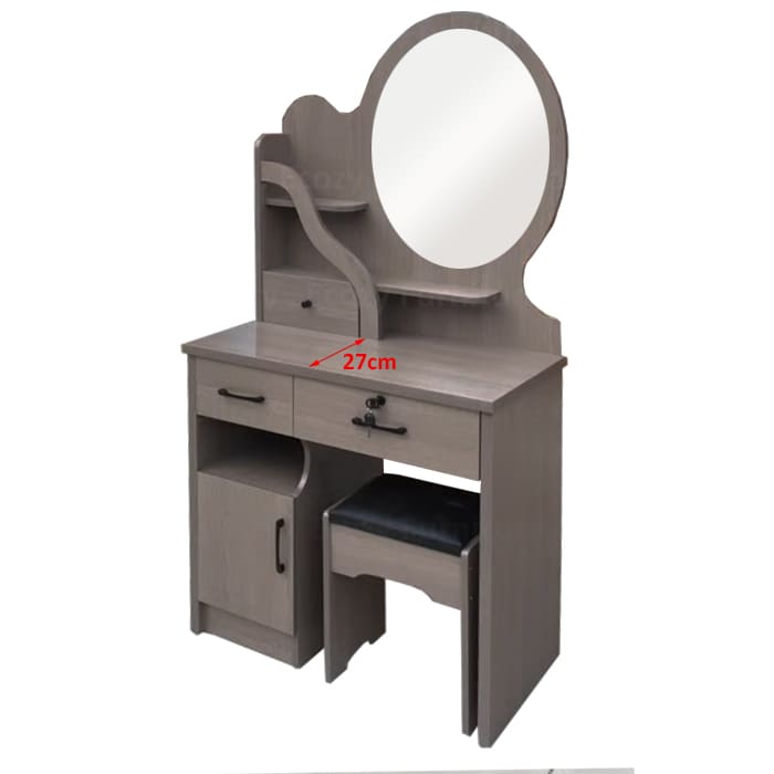 Dixon Dressing Table 3